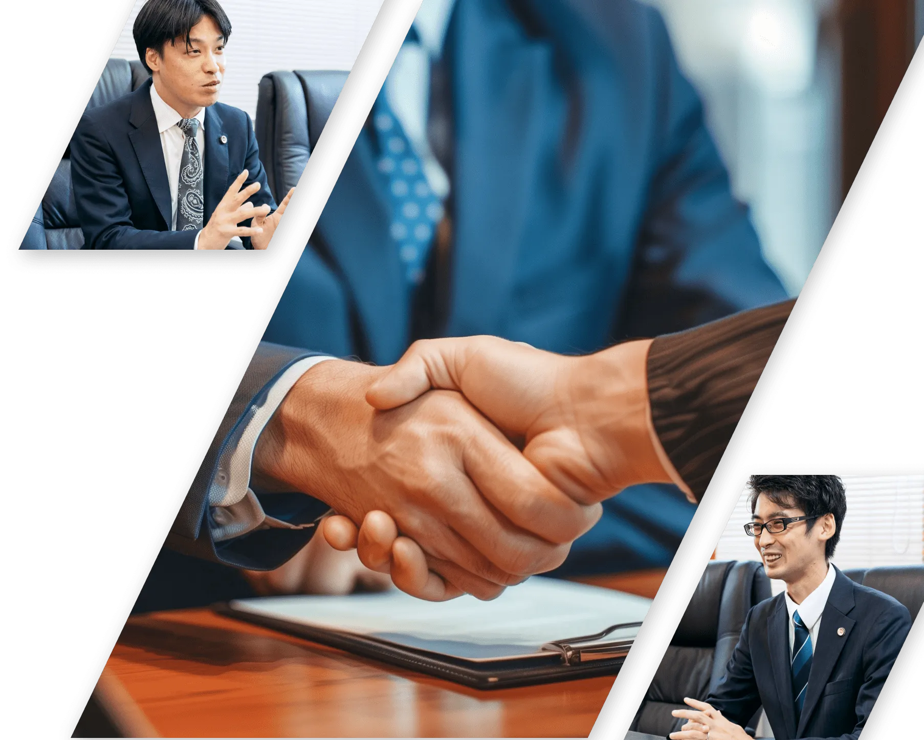 Cool Head, Warm Heart