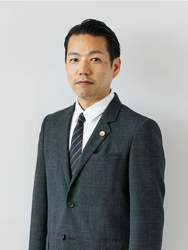 古林 能敬