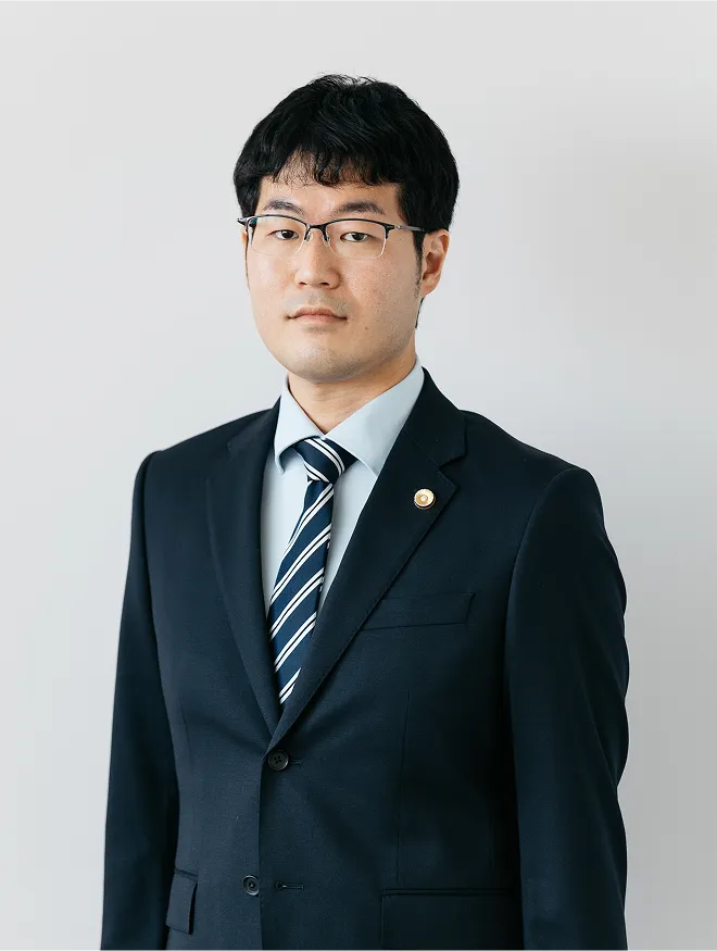 長南 悠