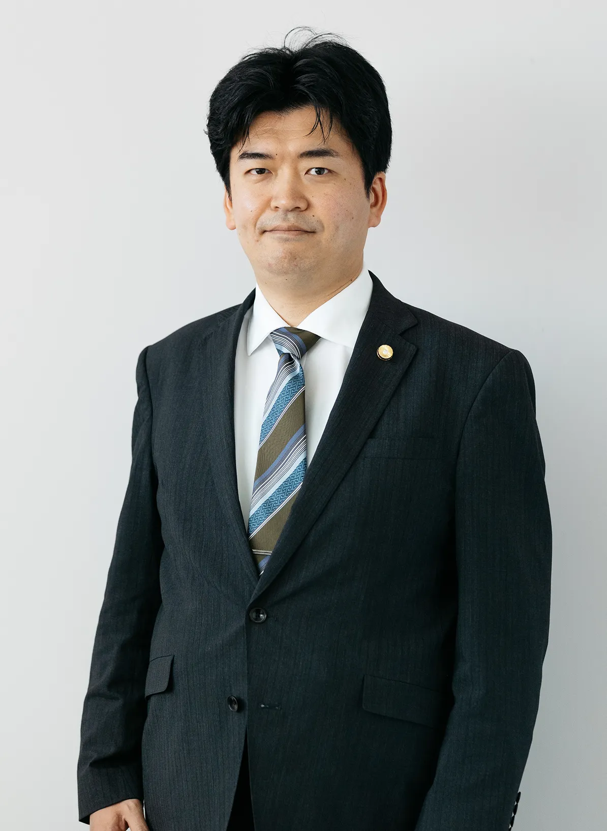 前平 雄矢