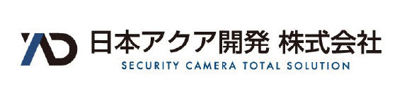 日本アクア開発（株）ロゴマーク