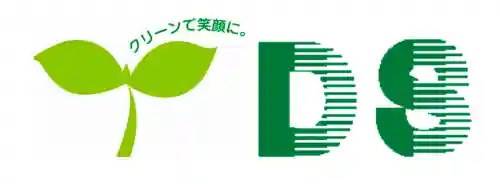 ダストソリューション株式会社ロゴ